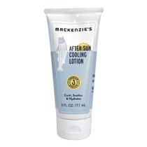 Loção After Sun Refrigerante MacKenzie's - 180ml Loção After Sun Refrigerante MacKenzie's - 180ml