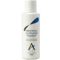 Loção ALPS para Ajuste com Silicone Frasco de 118 ml Loção ALPS para Ajuste com Silicone Frasco de 118 ml