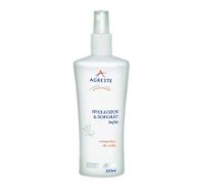 Loção Amolecedora e Desincrustante Agreste 300ml Loção Amolecedora e Desincrustante Agreste 300ml