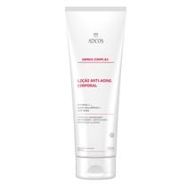 Loção Anti-Aging Corporal Adcos - Derma Complex