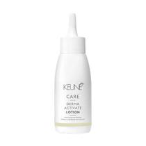 Loção Anti Queda Derma Activate Lotion Keune 75ml
