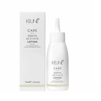 Loção anti queda derma activate lotion keune - 75ml