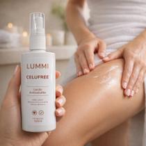Loção Anticelulite Celufree 100 ml