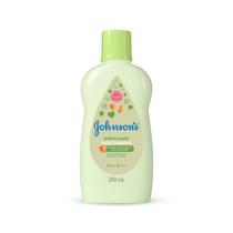 Loção Antimosquito Johnson's Baby 200ml Loção Antimosquito Johnson's Baby 200ml