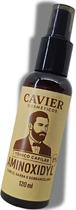 Loção Antiqueda 120ml Cavier Cosmeticos Loção Antiqueda 120ml Cavier Cosmeticos