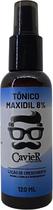 Loção Antiqueda 120ml Cavier Cosmeticos