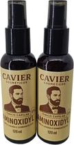Loção Antiqueda 240ml Cavier Cosmeticos