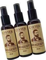 Loção Antiqueda 360ml Cavier Cosmeticos Loção Antiqueda 360ml Cavier Cosmeticos