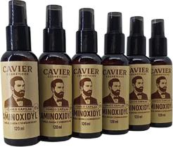 Loção Antiqueda 720ml Cavier Cosmeticos