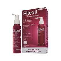 Loção Antiqueda Pilexil Spray 120ml - Lacer