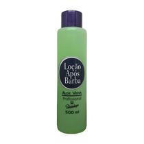 Loção Após Barba C/Aloe Vera Palmindaya - 500 Ml Loção Após Barba C/Aloe Vera Palmindaya - 500 Ml