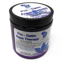Loção Aquaterapêutica Pré-Swim Diva Stuff Neutralizante de Cloro