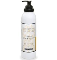 Loção Archipelago Botanicals Black Honey 532ml sem parabenos