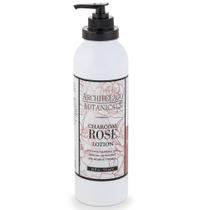Loção Archipelago Botanicals Charcoal Rose 530ml