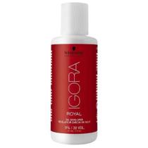 Locao Ativadora Cabelo Igora Schwarzkopf - Escolher o Volume Locao Ativadora Cabelo Igora Schwarzkopf - Escolher o Volume