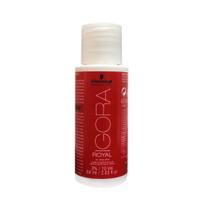 Loção ativadora Igora 3% OX 10 Volumes 60ml Schwarzkopf