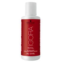 Schwarzkopf Igora Royal Coloração 8/77 Louro Claro Cobre Extra 60ml - Tinta  de Cabelo - Magazine Luiza