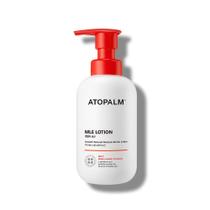 Loção ATOPALM MLE 300mL 10,1 fl.oz para pele sensível