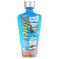 Loção Autobronzeadora ED HARDY Barbados Blues 325 ml Tom Azul Loção Autobronzeadora ED HARDY Barbados Blues 325 ml Tom Azul