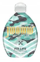 Loção Autobronzeadora Jwoww Fit Life Intensificador Escuro 400 ml Loção Autobronzeadora Jwoww Fit Life Intensificador Escuro 400 ml