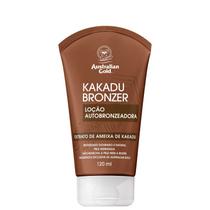 Loção Autobronzeadora Kakadu Bronzer 120ml - Australian Gold