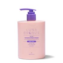 Loção Autobronzeadora Luna Bronze Glow 500ml