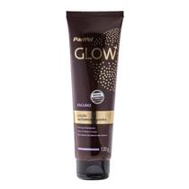 Loção Autobronzeadora Panvel Glow Dark 120g Loção Autobronzeadora Panvel Glow Dark 120g