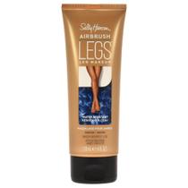 Loção Autobronzeadora Sally Hansen Airbrush Legs Medium - 120ml Loção Autobronzeadora Sally Hansen Airbrush Legs Medium - 120ml