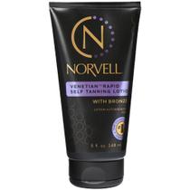 Loção autobronzeadora sem sol Norvell Venetian Rapid 150 ml