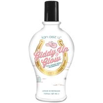 Loção Autobronzeadora Tan Asz U Giddy Up & Glow 221 ml
