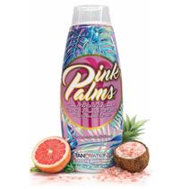Loção Autobronzeadora Tanovations Ed Hardy Pink Palms 295 ml