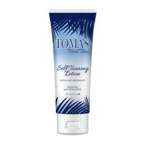 Loção autobronzeadora Toma's Total Tan Instant 180mL Loção autobronzeadora Toma's Total Tan Instant 180mL