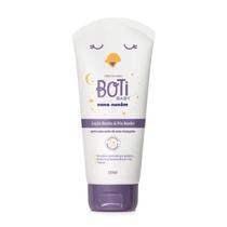 Loção Banho e Pós-Banho Boti Baby Nana Neném