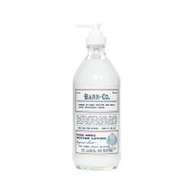 Loção BARR-CO. Manteiga de karité com aroma original 480 ml para pele sensível Loção BARR-CO. Manteiga de karité com aroma original 480 ml para pele sensível