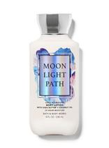 Loção Bath & Body Works Moonlight Path 236 ml (pacote com 1) Loção Bath & Body Works Moonlight Path 236 ml (pacote com 1)