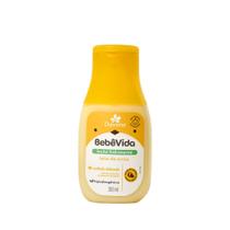 Loção bebe vida hidratante 200ml leite de arroz Loção bebe vida hidratante 200ml leite de arroz