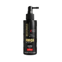 Loção Bio Extratus Força Pimenta 100ml