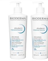 Loção Bioderma DUO Atoderm Bálsamo Intensivo 500mL