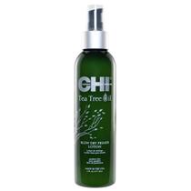Loção Blow Dry Primer CHI Óleo de melaleuca 180mL