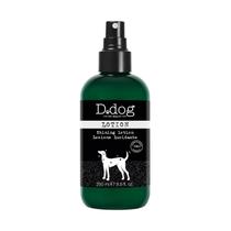 Loção Brilhante Diego dalla Palma D-Dog Hidratante 250mL Loção Brilhante Diego dalla Palma D-Dog Hidratante 250mL