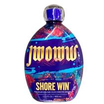 Loção bronzeadora Australian Gold Jwoww Shore Win 400mL