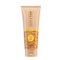 Loção bronzeadora/bronzeadora Body Drench Quick Tan Dark 240 ml
