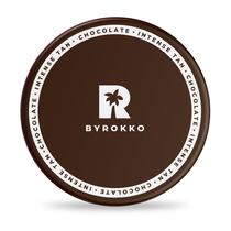 Loção bronzeadora BYROKKO Shine Brown Chocolate 200mL