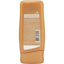 Loção Bronzeadora Cenoura e Bronze com Cor Efeito Dourado FPS 15 110ml Loção Bronzeadora Cenoura e Bronze com Cor Efeito Dourado FPS 15 110ml