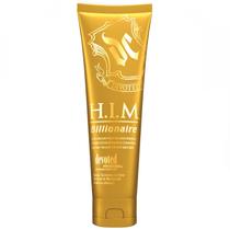 Loção bronzeadora Devoted Creations H.I.M Billionaire 250ml Loção bronzeadora Devoted Creations H.I.M Billionaire 250ml