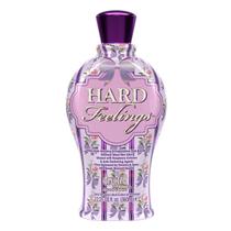 Loção Bronzeadora Devoted Creations Hard Feelings Ultra Escura Loção Bronzeadora Devoted Creations Hard Feelings Ultra Escura