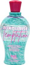 Loção bronzeadora Devoted Creations Turquoise Temptation 360ml Loção bronzeadora Devoted Creations Turquoise Temptation 360ml