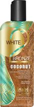 Loção bronzeadora Devoted Creations White 2 Bronze Coconut 250ml Loção bronzeadora Devoted Creations White 2 Bronze Coconut 250ml