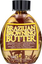 Loção bronzeadora ED HARDY Brazilian Browning Butter 400 ml Loção bronzeadora ED HARDY Brazilian Browning Butter 400 ml