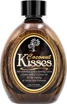 Loção Bronzeadora Ed Hardy Coconut Kisses Golden - 400ml Loção Bronzeadora Ed Hardy Coconut Kisses Golden - 400ml
